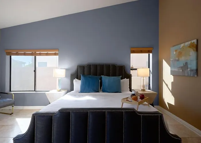 Valletta-sparkling Pool-game Room-putting Ferienhaus Phoenix