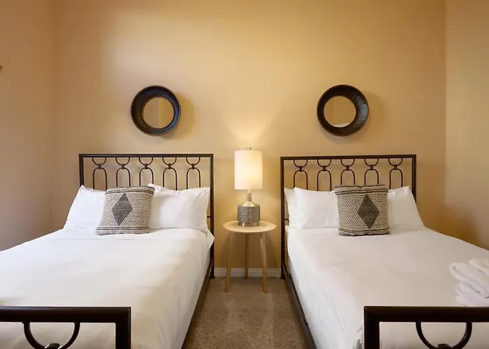 Ferienhaus Valletta-sparkling Pool-game Room-putting Phoenix