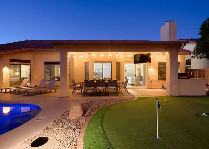 Valletta-sparkling Pool-game Room-putting Phoenix